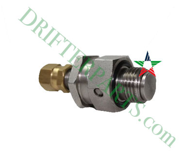 Gas Valve - 3115 0262 00